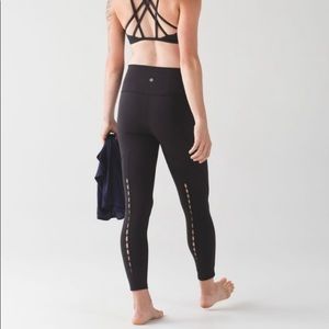 Lululemon leggings size 10